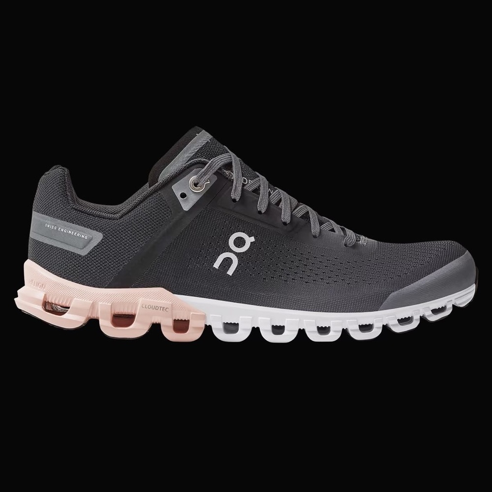 Women’s On Running Cloudflow Shoes